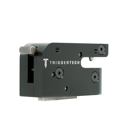 TriggerTech Excalibur crossbow trigger