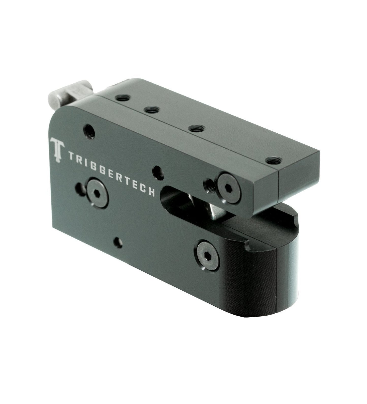 TriggerTech Excalibur crossbow trigger