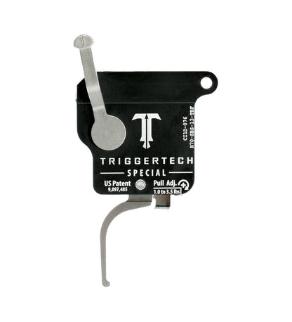 TriggerTech Remington 700 Drop in Trigger Primary