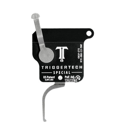 TriggerTech Remington 700 Drop in Trigger Primary