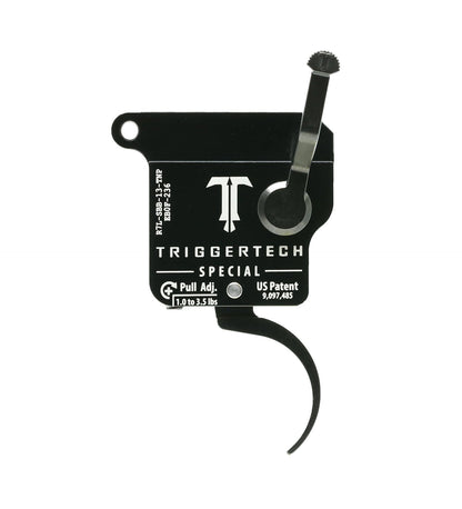 Rem 700 Special Trigger.