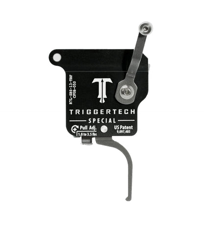 TriggerTech Remington 700 Drop in Trigger Primary