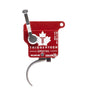 Rem 700 Canada Day Special Trigger